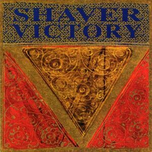 Shaver - Victory  LP LP